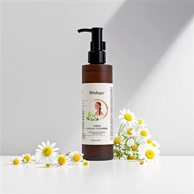 Čistiaci prostriedok na harmanček